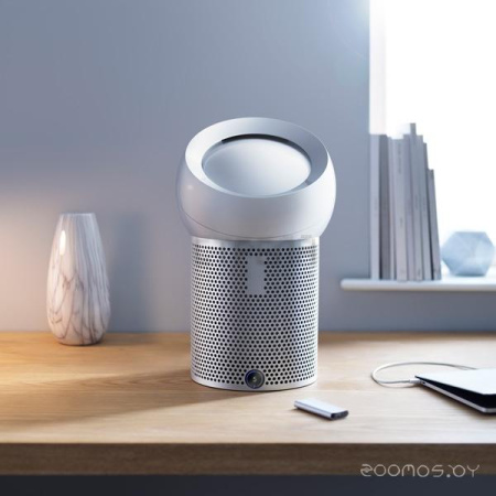 Воздухоочиститель Dyson BP01 Pure Cool Me