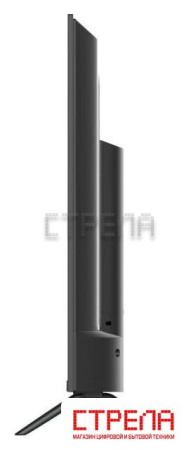 Телевизор KIVI M43UD75B