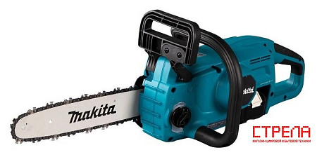 Аккумуляторная пила Makita DUC307RT (с 1-им АКБ 5 Ач)