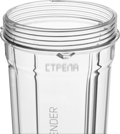 Стационарный блендер Sencor SBU 7878BK