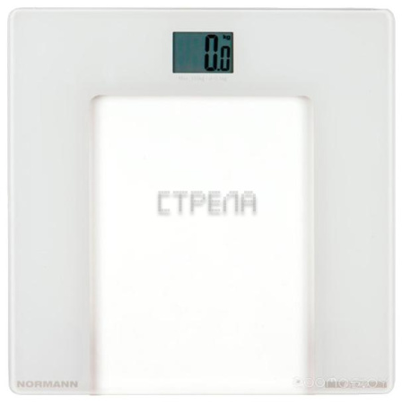 Напольные весы Normann ASB-460