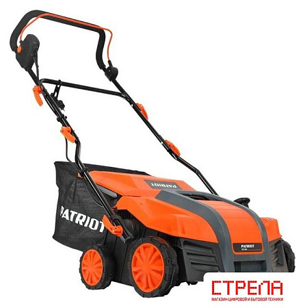 Скарификатор Patriot SCE 180