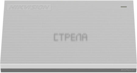 Внешний накопитель Hikvision T30 HS-EHDD-T30(STD)/2T/GREY/OD 2TB (серый)