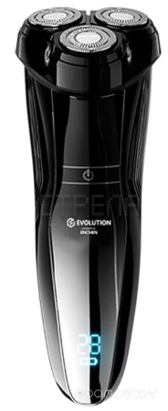 Электробритва Evolution powered by Enchen Gentleman 5s