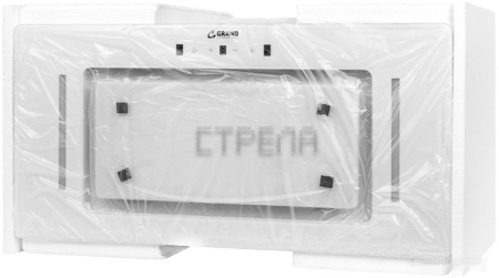 Кухонная вытяжка Grand Belfor GC 60 (белый)