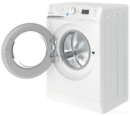 Стиральная машина Indesit BWSA 61051 WSV RU