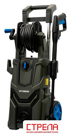 Мойка высокого давления Hyundai HHW 190-535A