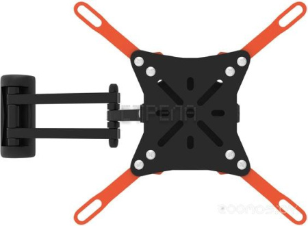 Кронштейн Electric Light КБ-01-66 (черный)