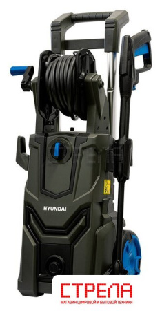 Мойка высокого давления Hyundai HHW 190-535A