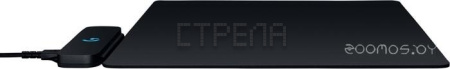 Коврик для мыши Logitech Powerplay