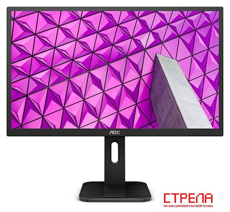 Монитор AOC 24P1