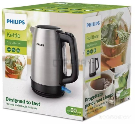 Электрочайник Philips HD9350/90