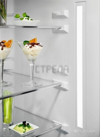 Холодильник Electrolux LNT7ME36X3