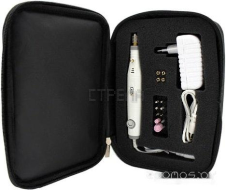 Аппарат для маникюра и педикюра Gess Nail Art GESS-631