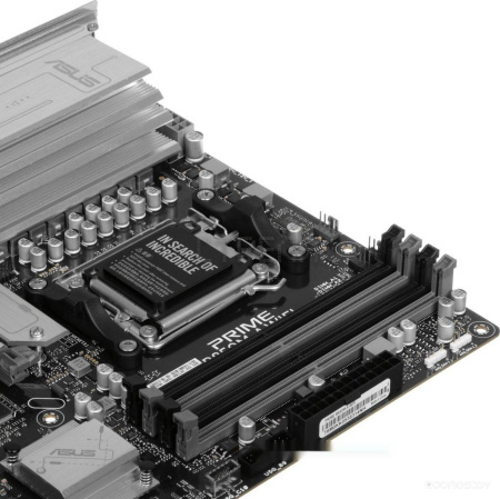 Материнская плата Asus Prime B850M-A WiFi