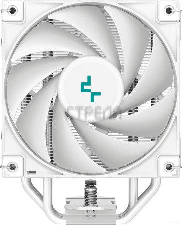 Кулер для процессора Deepcool AK400 WH R-AK400-WHNNMN-G-1