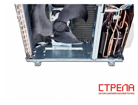 Кондиционер Toshiba Console RAS-B10J2FVG-E/RAS-10J2AVSG-E