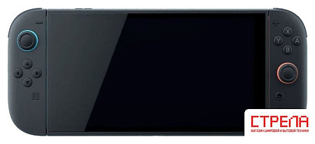 Игровая приставка Nintendo Switch 2 (Mario Kart World Bundle)