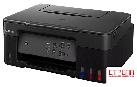 МФУ Canon Pixma G2430