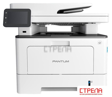 МФУ Pantum BM5201ADN