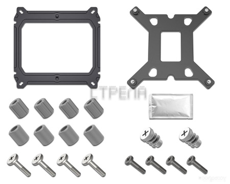 Кулер для процессора ID-COOLING SE-214-XT ARGB