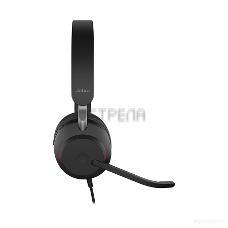 Наушники Jabra Evolve2 40 SE MS Stereo 24189-999-999