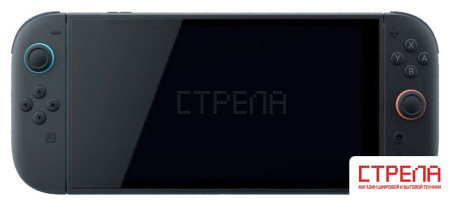 Игровая приставка Nintendo Switch 2 (Mario Kart World Bundle)