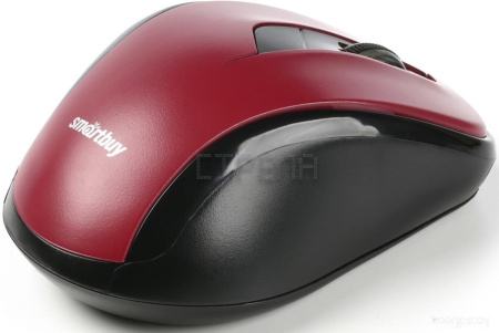 Мышь SmartBuy Ниагара SBM-597D-R