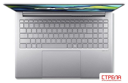 Ноутбук Acer Swift Lite 16 SFL16-51M-785G NX.D3VCD.002