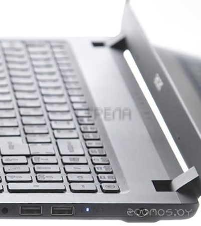 Ноутбук Acer A315-21-2533 (AMD E2-9000 1.8GHz/15.6"/1366x768/4Gb/500Gb HDD/AMD Radeon R2/DVD нет/Wi-Fi/Bluetooth/Cam/Windows 10 Home x64)