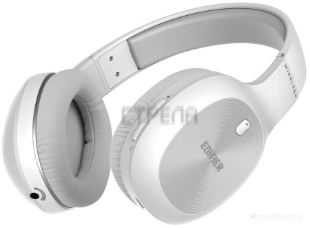 Наушники Edifier W800BT Plus (белый)