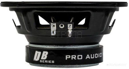 Мидбас EDGE EDBPRO6-E9