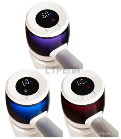 Вертикальный пылесос Aresa AR-4503