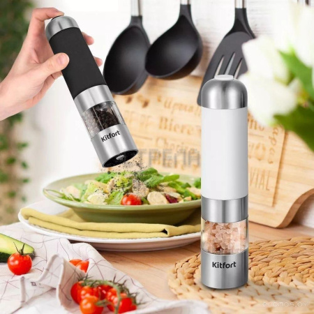 Электроперечница Kitfort KT-6007