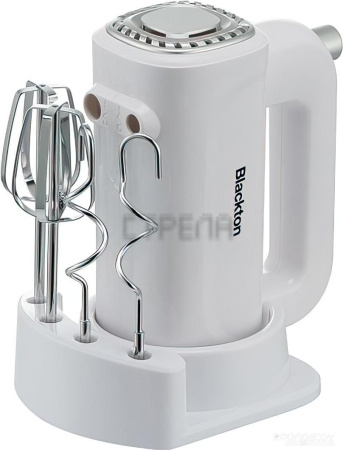 Миксер Blackton Bt MX323 (белый)