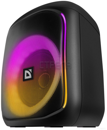 Беспроводная колонка Defender Boomer 50