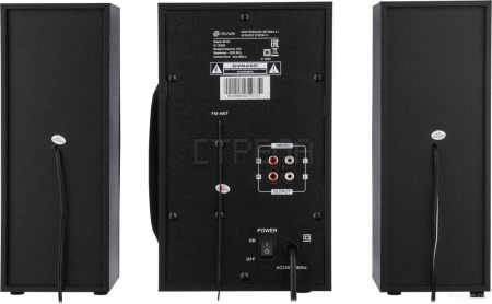 Акустика Oklick OK-432