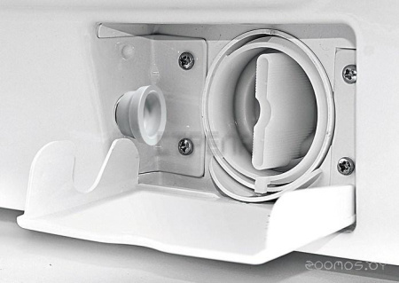 Стиральная машина Атлант СМА 50У1029-000