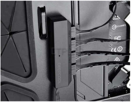 Разветвитель Deepcool FH-04