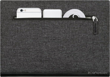 Чехол RIVACASE Lantau 8802 (черный)