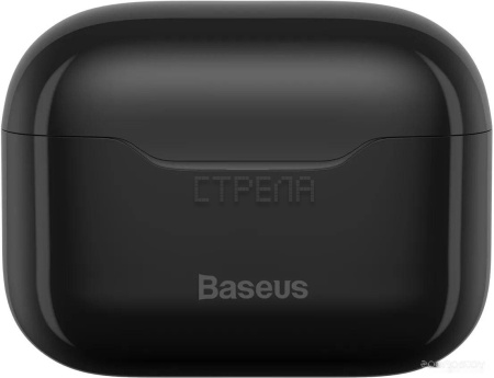 Наушники Baseus Simu S1 (черный)