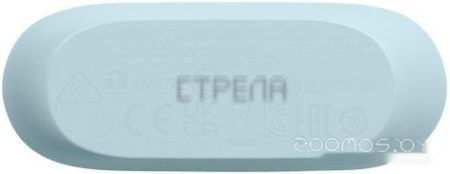 Наушники JBL Wave Buds (мятный)