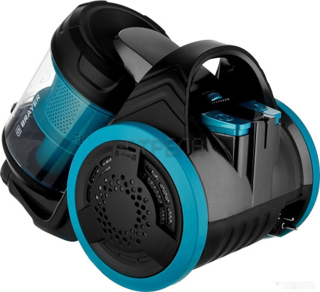 Пылесос Brayer BR4208