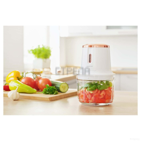 Чоппер Sencor SCB 9000WH