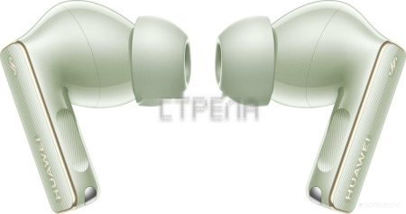 Наушники Huawei FreeBuds Pro 4 (зеленый, международная версия)