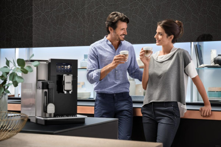 Кофемашина Delonghi EPAM 960.75 GLM (СП-00027385)