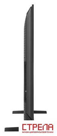 Телевизор Hisense 50E7S PRO