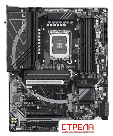 Материнская плата Gigabyte Z790 EAGLE AX (rev. 1.x)
