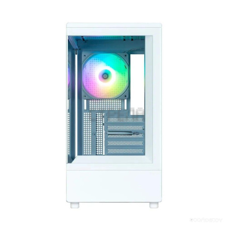 Корпус ZALMAN P10 (белый)