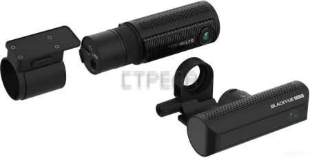 Видеорегистратор BlackVue DR770X-2CH DMS